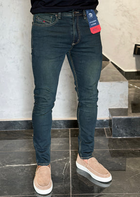Calça Jeans DIESEL Slim