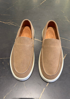 Loafer DL67 Areia