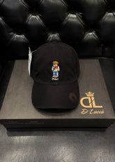 Boné Polo Ralph Lauren