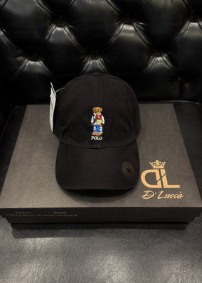 Boné Polo Ralph Lauren