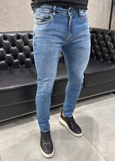 Calça Jeans DIESEL Slim