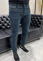 Calça Jeans DIESEL Slim