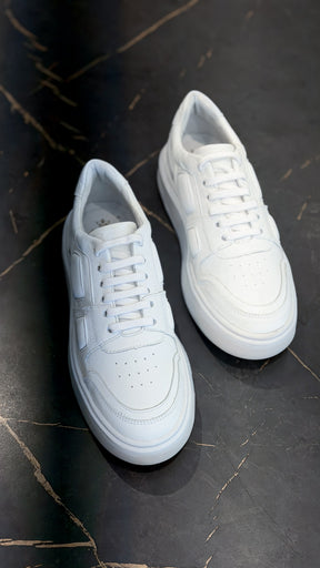 Sneaker DL67 Branco