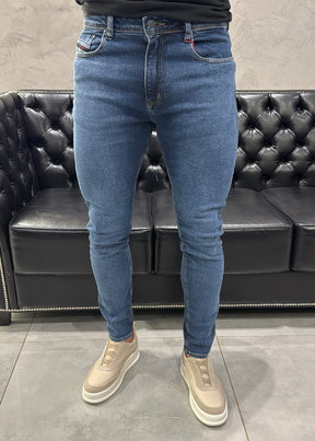 Calça Jeans DIESEL Slim