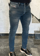 Calça Jeans DIESEL Slim