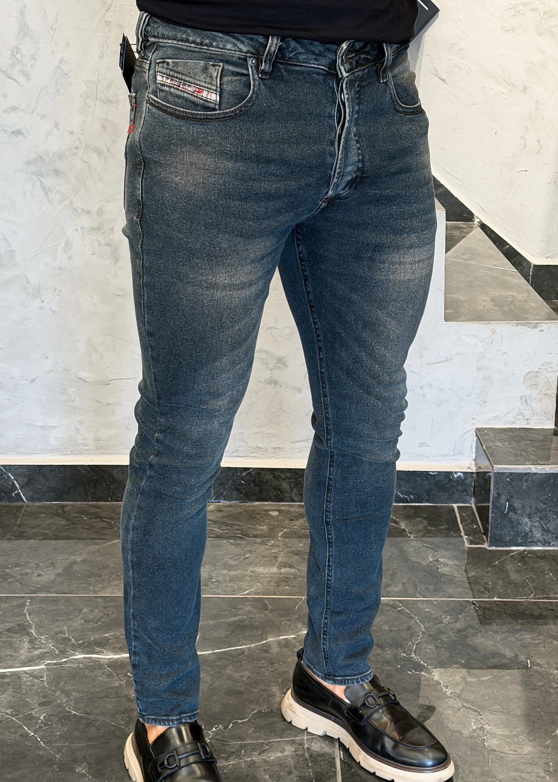 Calça Jeans DIESEL Slim