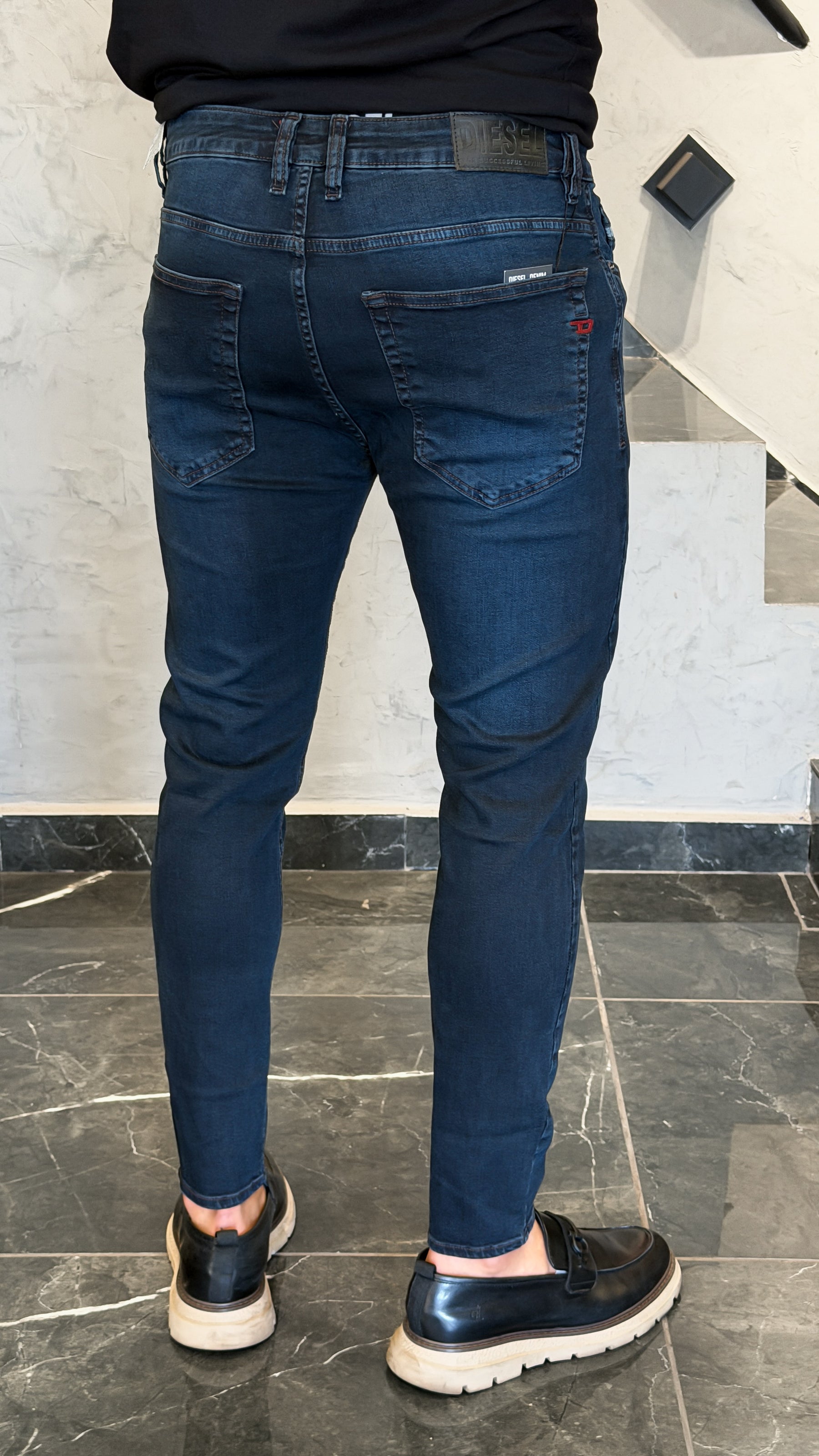 Calça Jeans DIESEL Slim