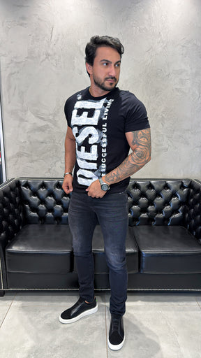 T-Shirt DIESEL