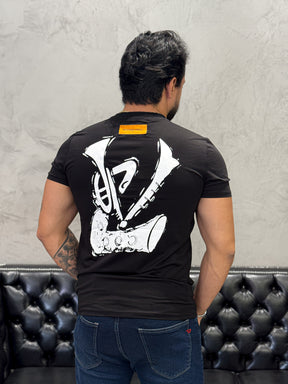 T-Shirt IMPORTADA LV Slim