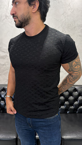 T-Shirt IMPORTADA LV Slim
