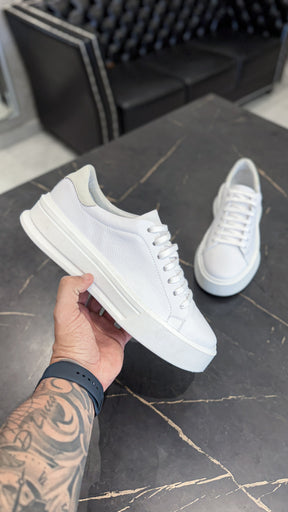 Sneaker DL67 Branco