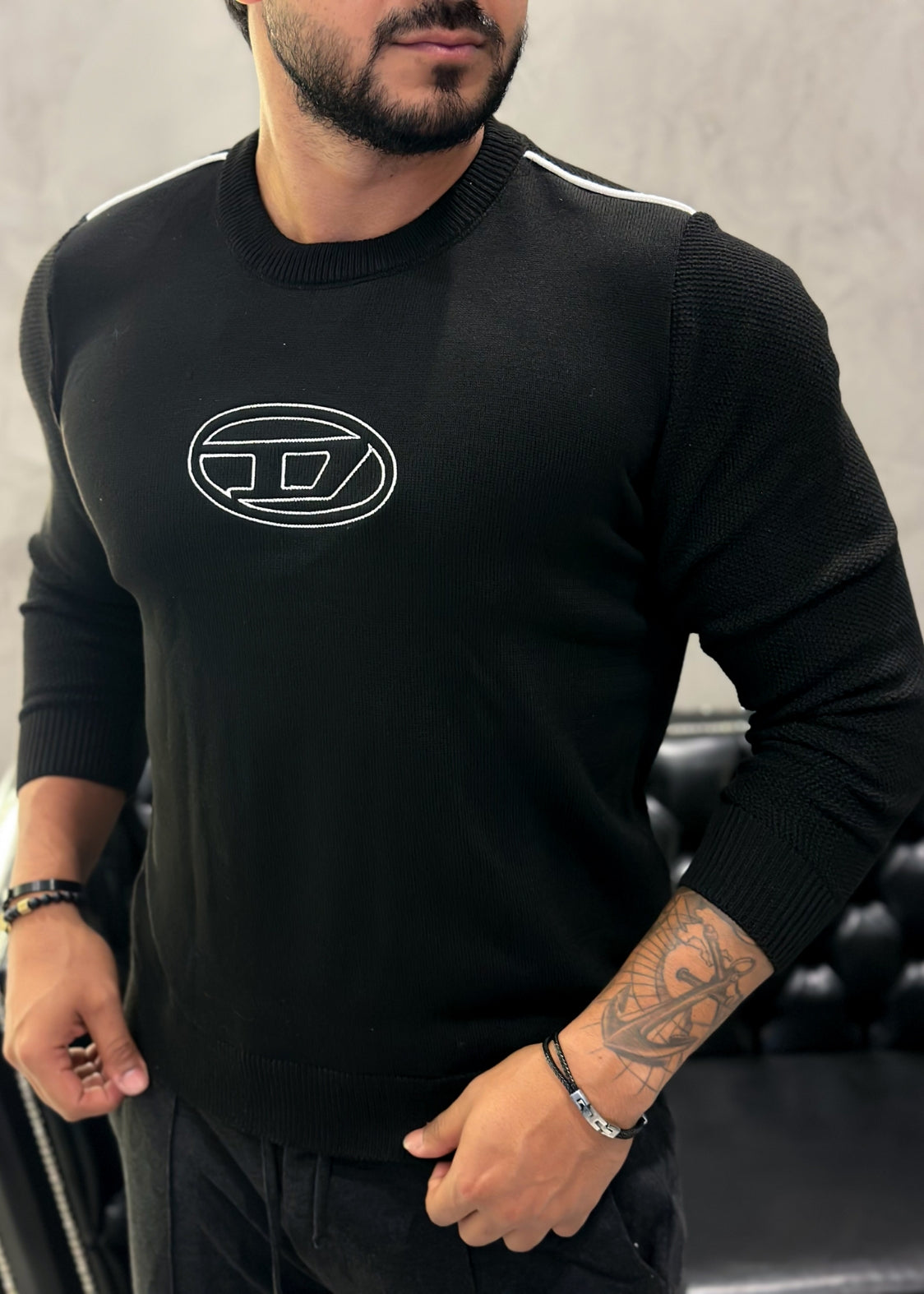 Suéter DIESEL