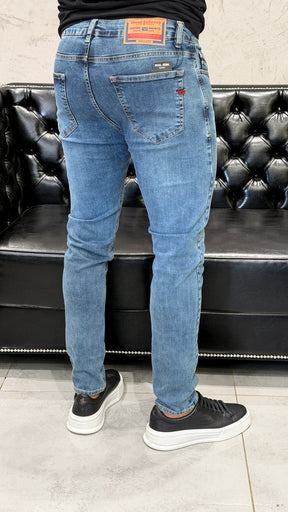 Calça Jeans DIESEL Slim