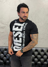 T-Shirt DIESEL