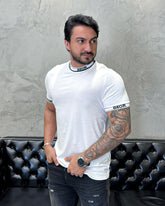 T-Shirt DIOR Branco