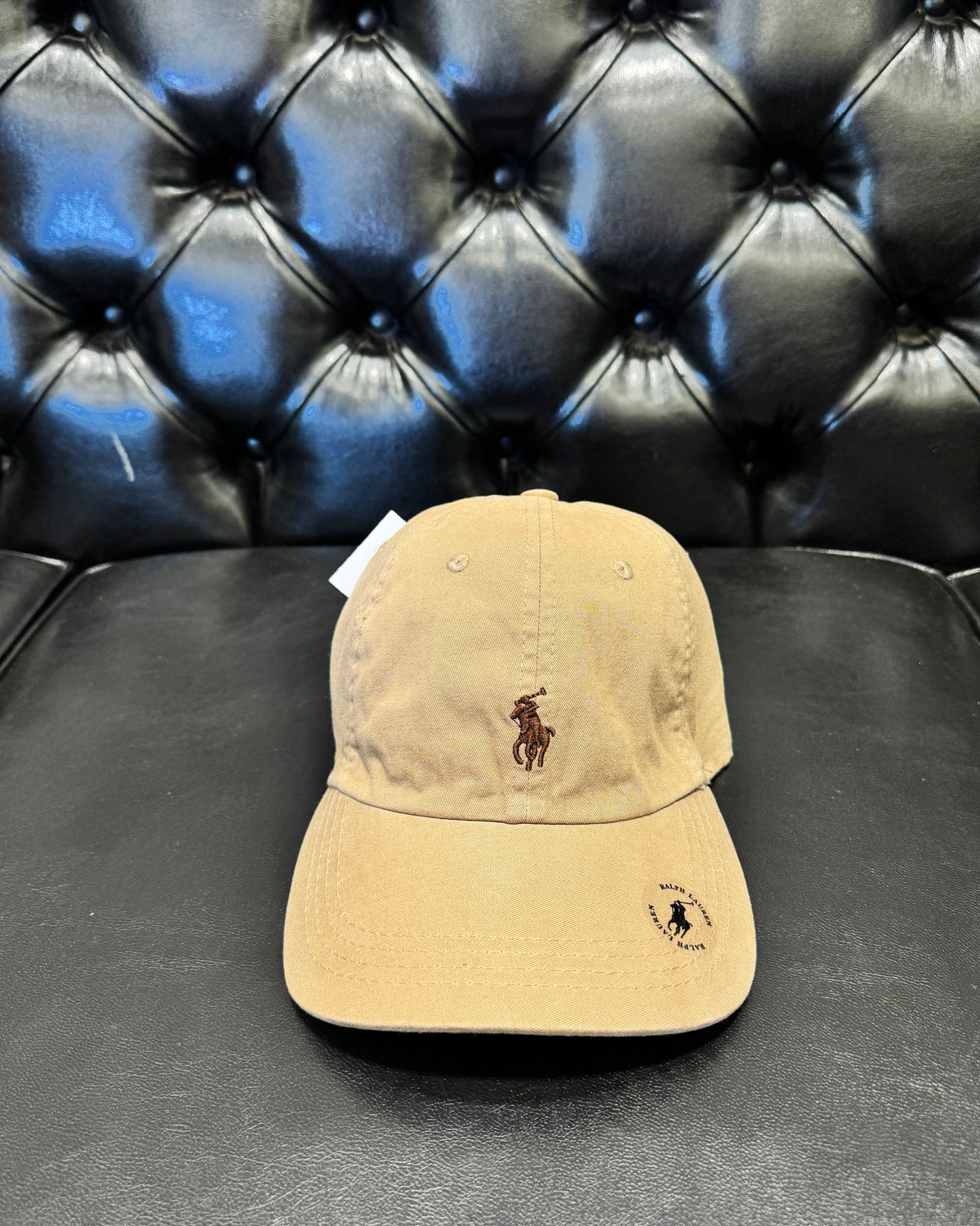 Boné Polo Ralph Lauren