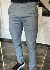 Calça Alfaiataria DL67 com Elástico