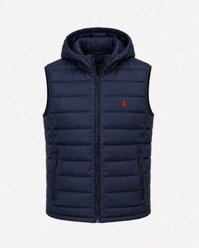 Colete Masculino Ralph Lauren Marinho