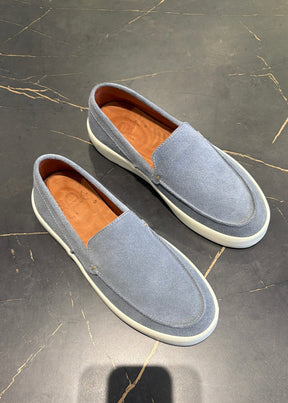 Loafer DL67 Azul