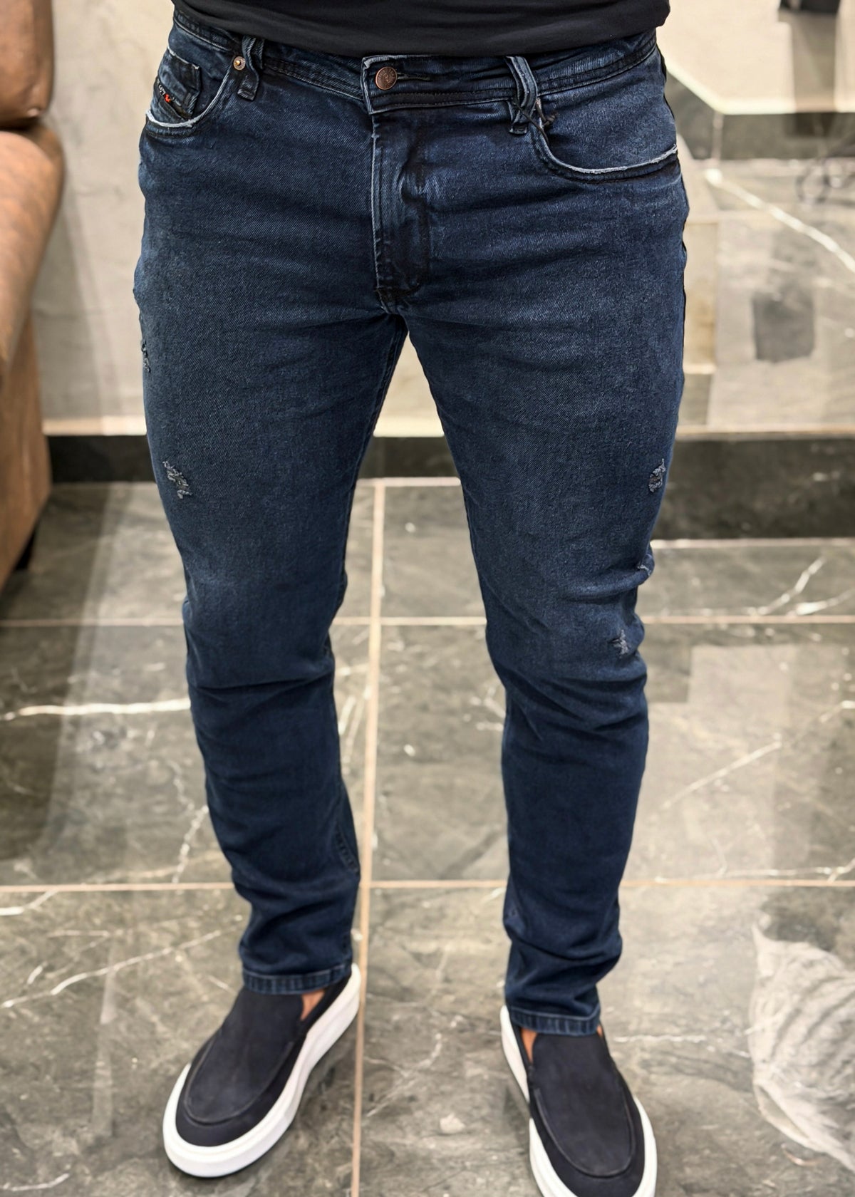 Calça Jeans DIESEL Slim