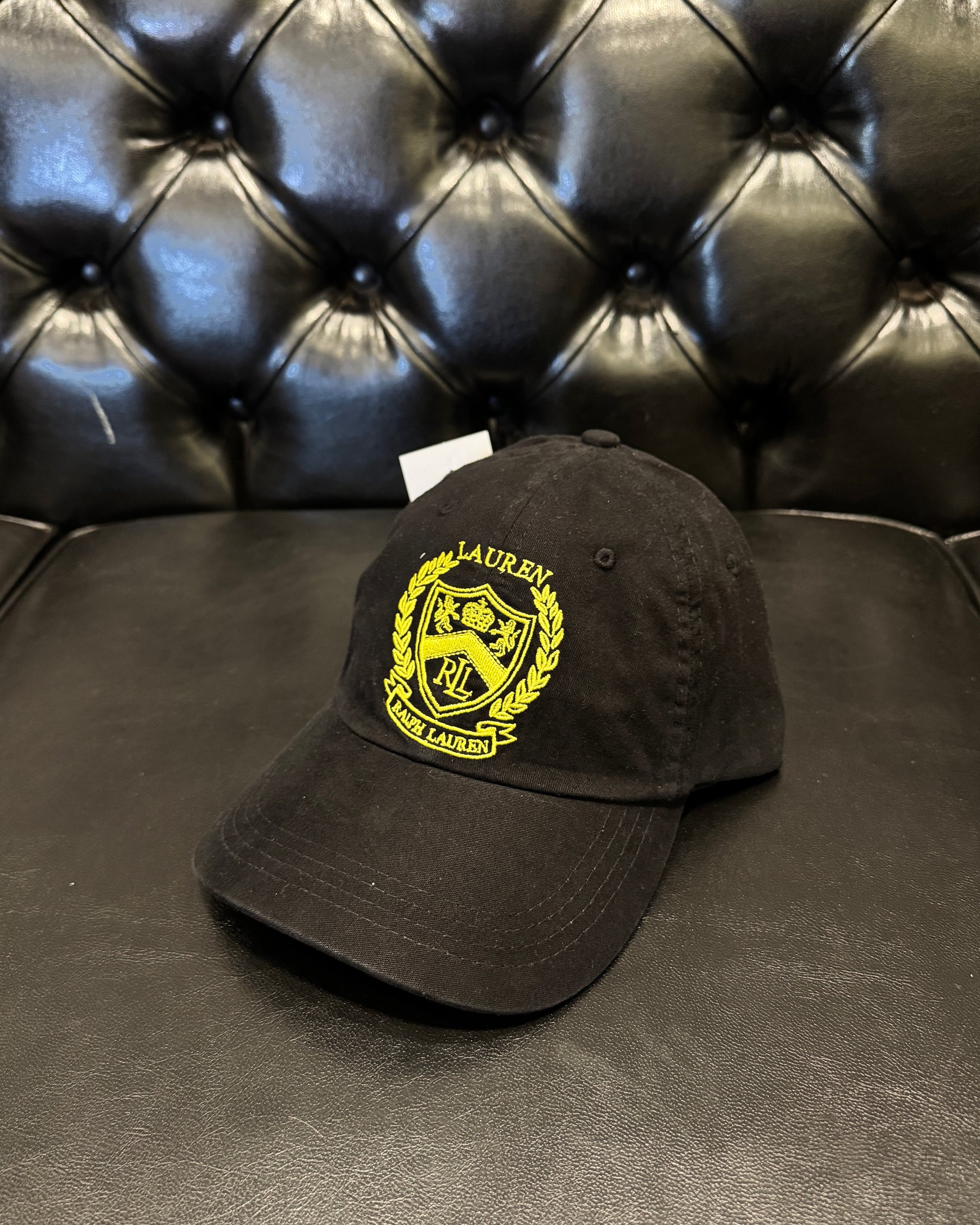 Boné Polo Ralph Lauren