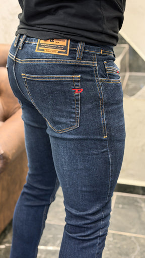 Calça Jeans DIESEL Slim