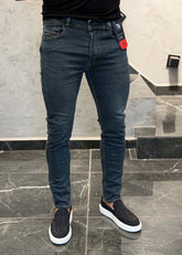 Calça Jeans DIESEL Slim