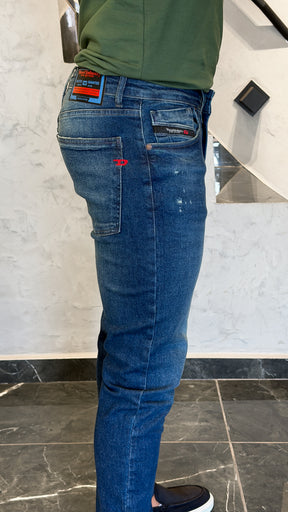 Calça Jeans DIESEL Slim