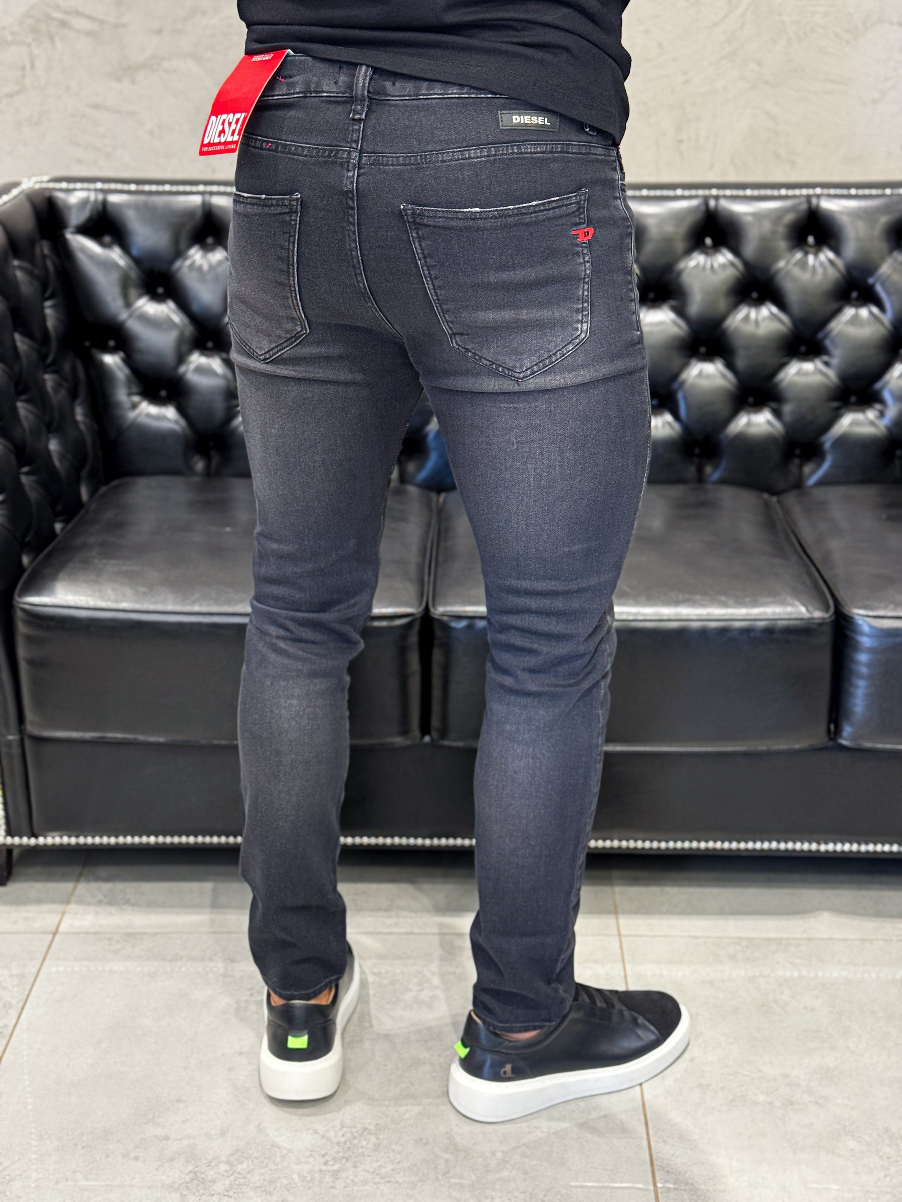 MCalça Jeans DIESEL Slim