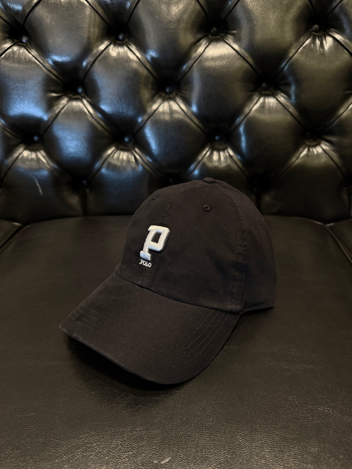 Boné Polo Ralph Lauren