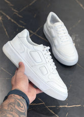 Sneaker DL67 Branco