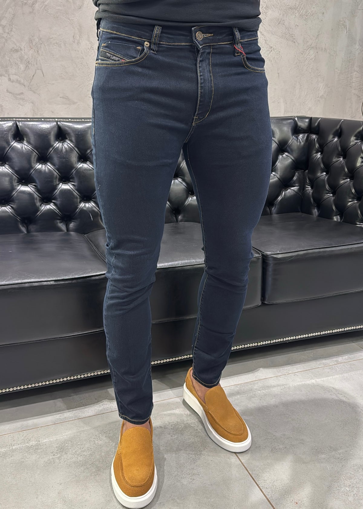 Calça Jeans DIESEL Slim