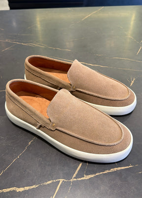 Loafer DL67 Areia