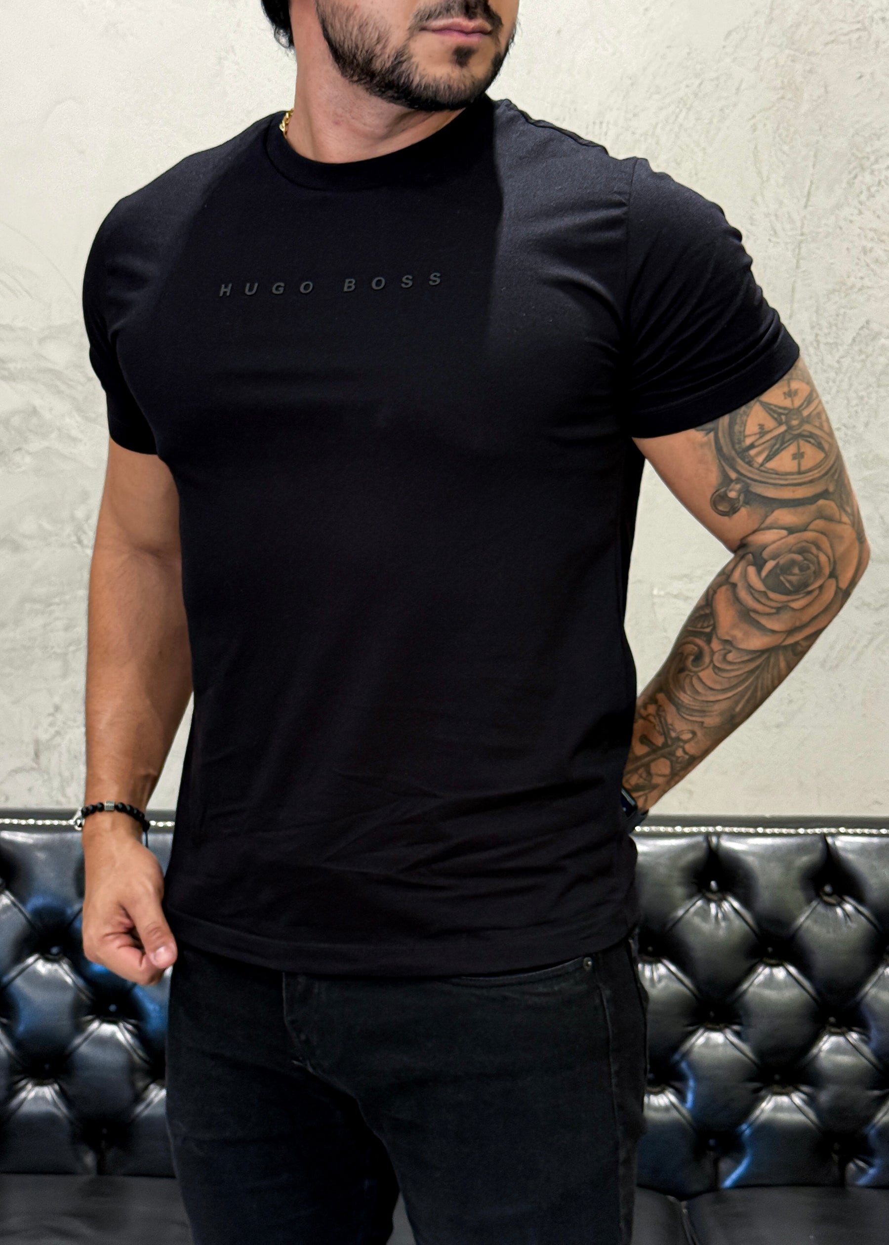 T-Shirt H. BOSS