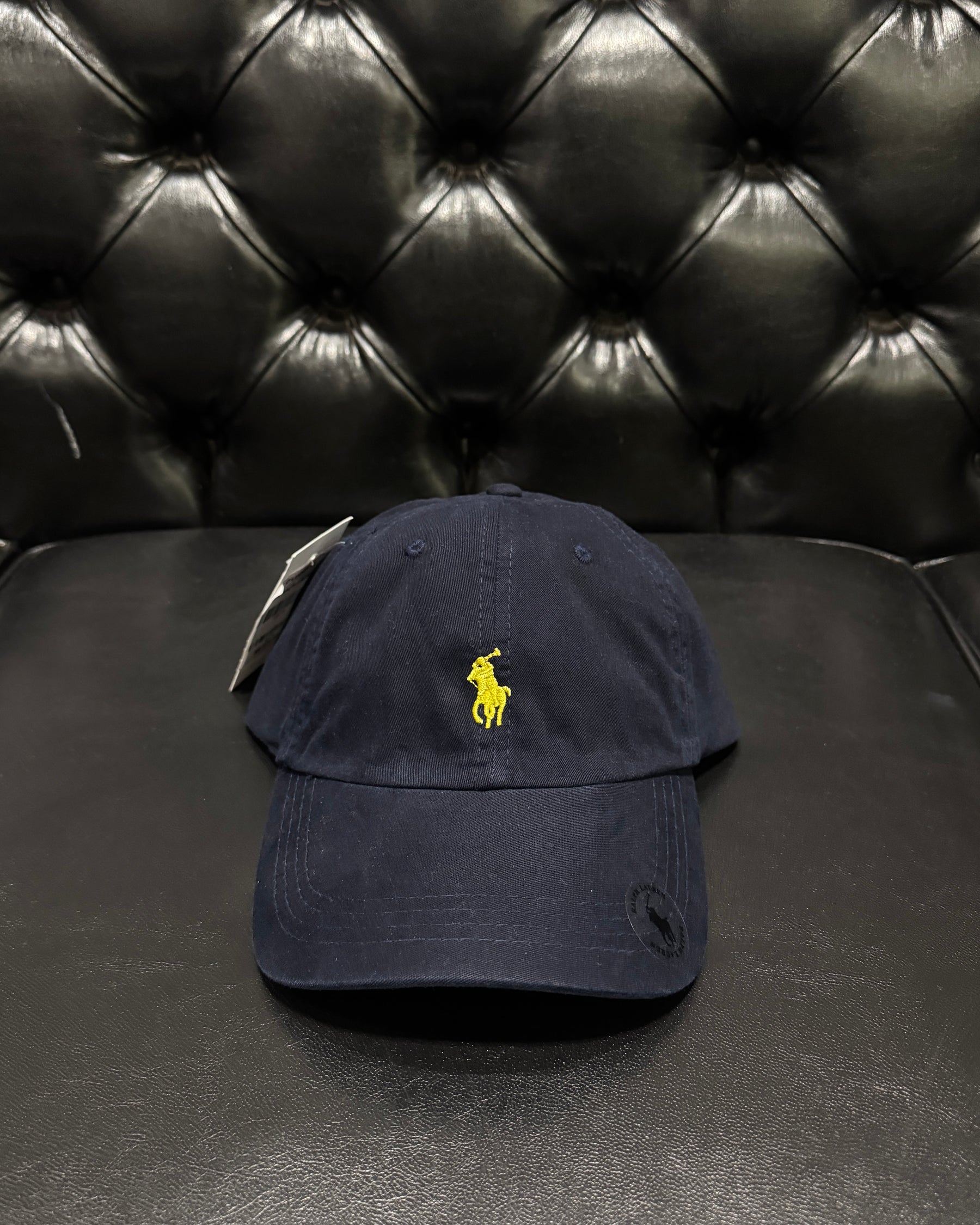 Boné Polo Ralph Lauren