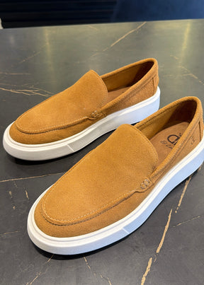 Loafer DL67 Caramelo