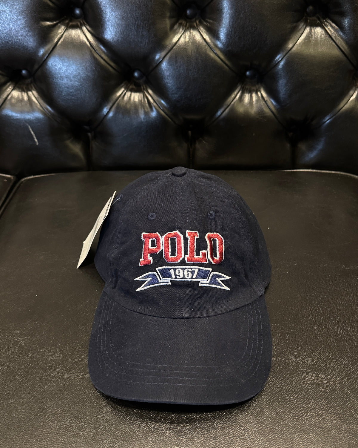 Boné Polo Ralph Lauren