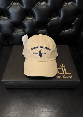 Boné Polo Ralph Lauren