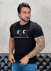 T-Shirt DIESEL