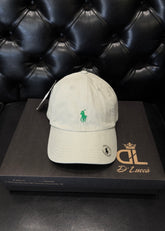 Boné Polo Ralph Lauren