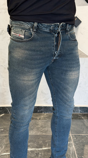 Calça Jeans DIESEL Slim
