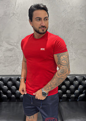 T-Shirt DIESEL