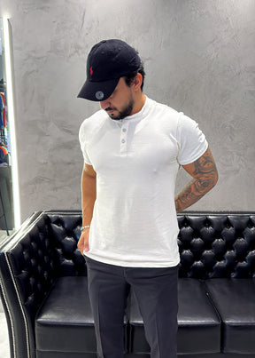 Jaqueta Casual Ralph Lauren Preto