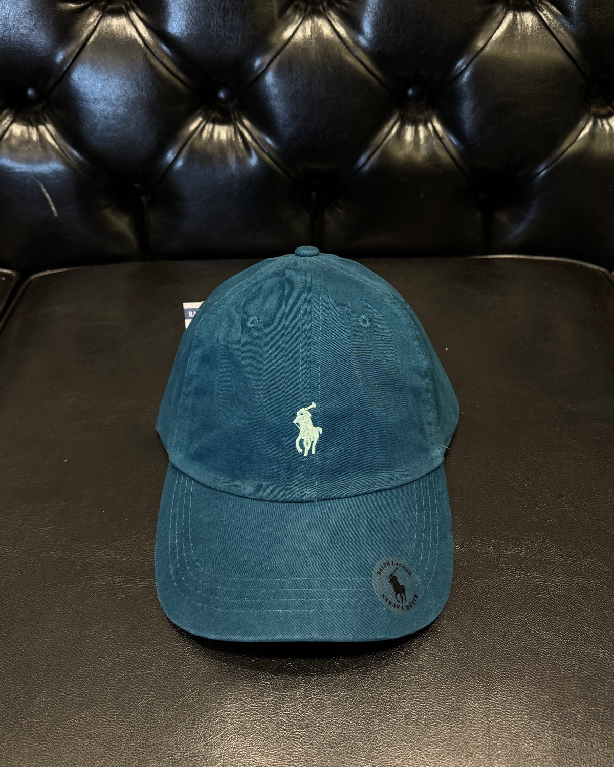 Boné Polo Ralph Lauren