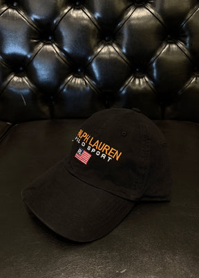 Boné Polo Ralph Lauren