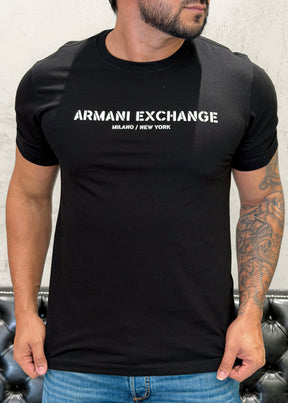 T-Shirt Armani Exchange