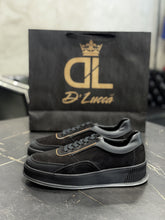 Sneaker DL67 All Black