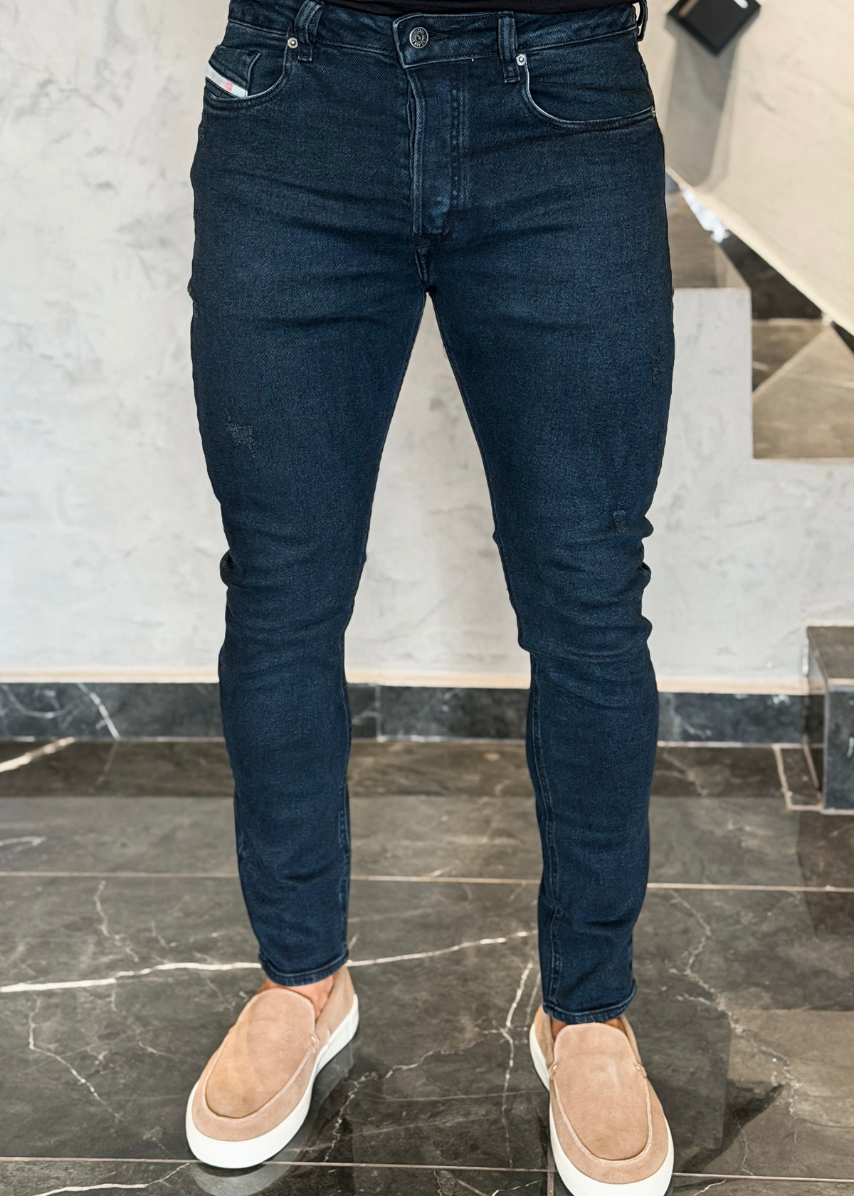 Calça Jeans DIESEL Slim