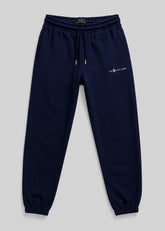 Calça Moletom Ralph Lauren Marinho