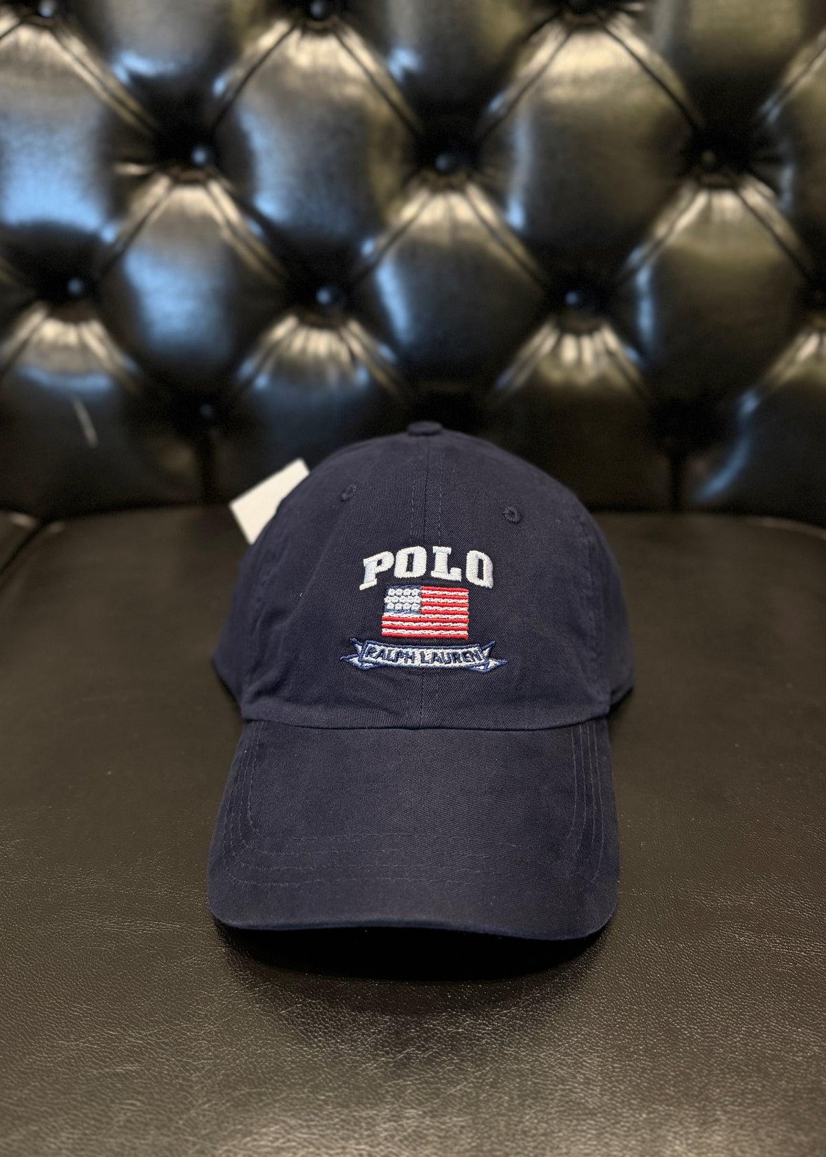 Boné Polo Ralph Lauren